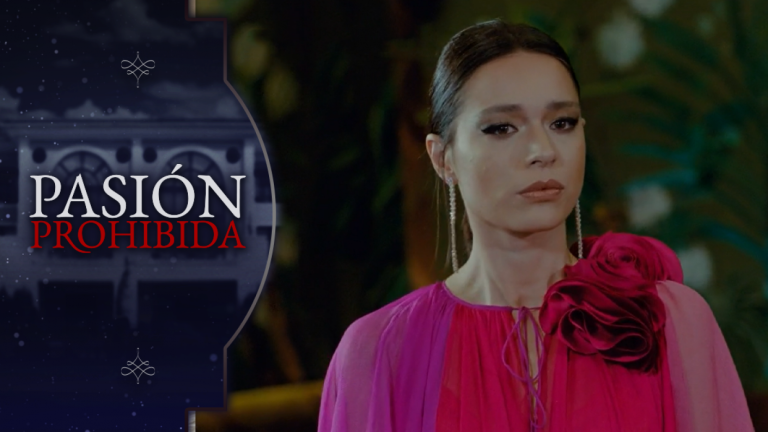 “¿Qué haces aquí?”: Halit descubrió a Zehra en una extraña reunión