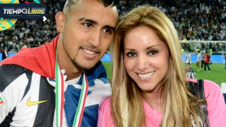 ¿Hubo infidelidad? La respuesta sin filtro de Marité Matus sobre la razón del quiebre con Arturo Vidal