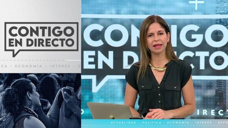 Contigo en Directo | Capítulo 606