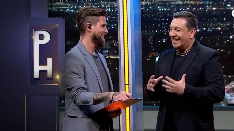 “Karen y José Antonio son nuestros competidores”: El análisis de Julio César Rodríguez sobre la dura competencia entre los matinales