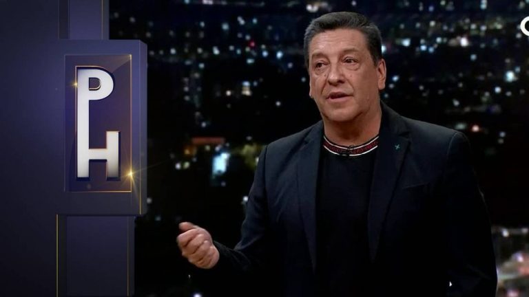 “Uno no está sobre los televidentes”: El análisis de Julio César Rodríguez sobre el rol del periodismo en la televisión