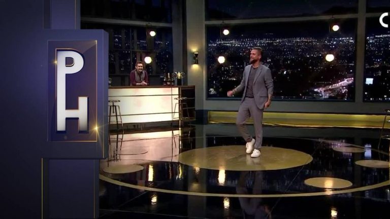 “Estamos tan bien que llego a estar preocupado”: Jean Philippe Cretton ahondó en su relación con Pamela Díaz