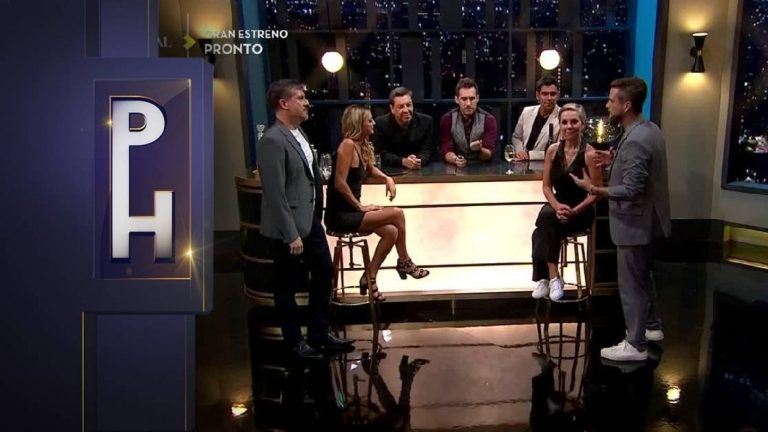 Podemos Hablar | Capítulo 33 | Temporada 2022