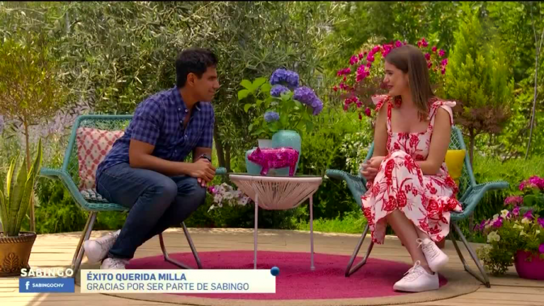 Sabingo | Capítulo 31 de diciembre