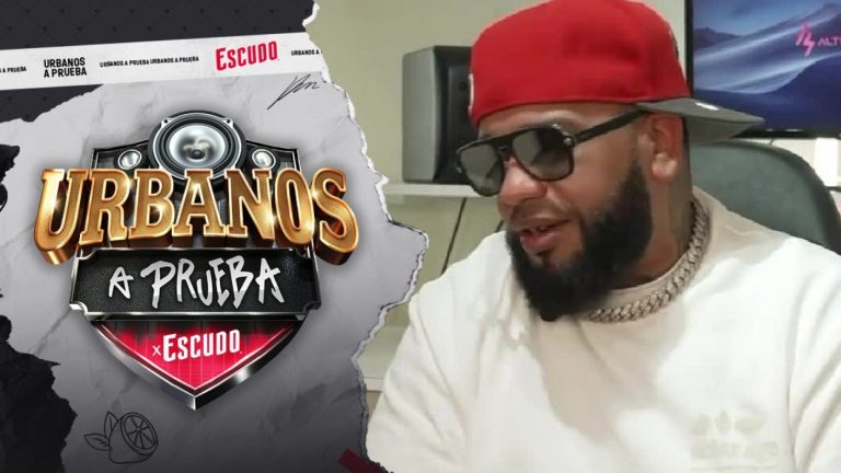 Franco El Gorila sobre la muerte de su padre: “Disfruté a mi papá poco