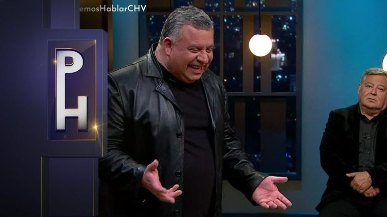 “Sentía el dolor de un 'puntete'”: Willy Sabor reveló cómo sobrevivió a un balazo en la noche de Año Nuevo