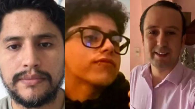 Ecuador, Bolivia y Haití: Los casos de los chilenos secuestrados en el extranjero en los últimos 5 meses