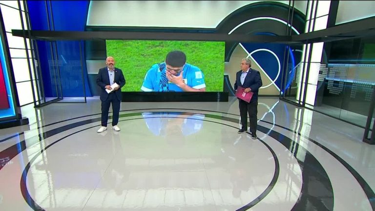 Qatar En Directo | Capítulo 13