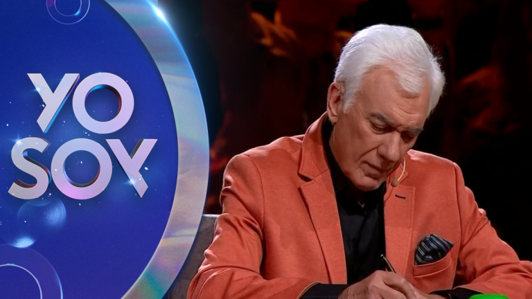 Yo Soy | Capítulo 23