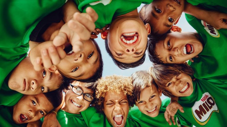 Estudio nutricional de Nestlé: 74% de los padres cree que alimenta bien a sus hijos pese a índices de obesidad