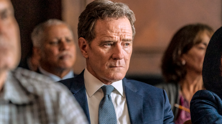 Paramount+ confirmó la segunda temporada de Your Honor