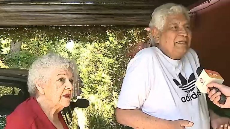 Vivienda tenía 800 m2: Desalojan a ex seremi que vivió por más de 40 años en casa fiscal sin pagar arriendo