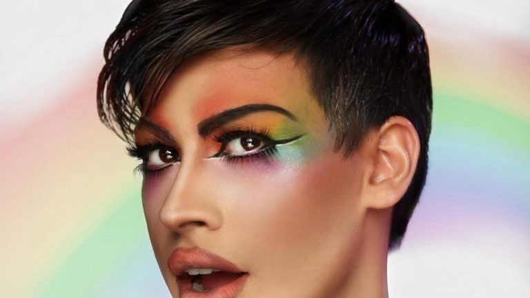 Conocido youtuber La Divaza acusó xenofobia en su paso por Chile: 