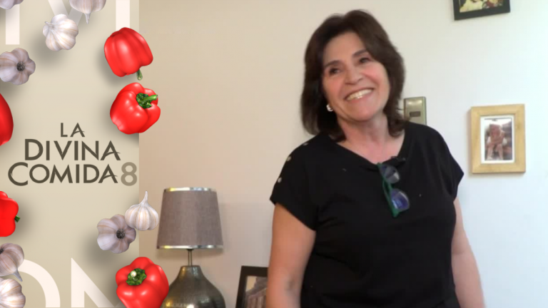 “Conectada con Latinoamérica”: Esta es la casa de Ana Lya Uriarte