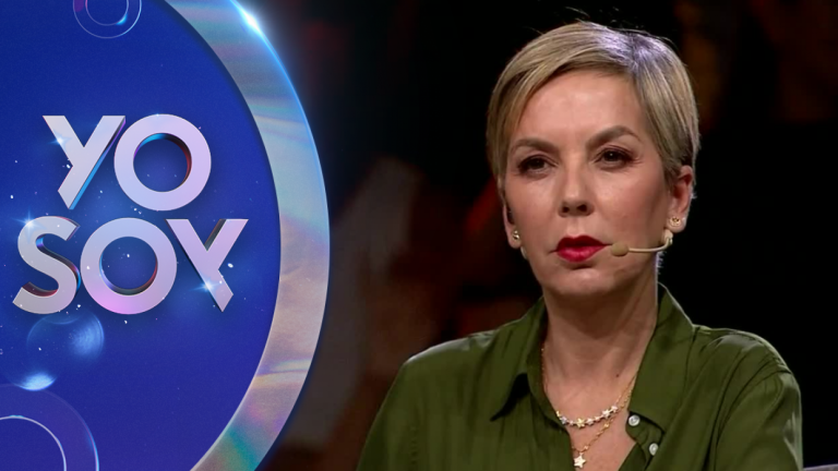 Yo Soy | Capítulo 27