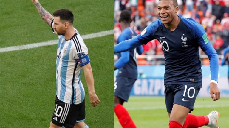 Argentina vs Francia: Revisa cuándo es y cómo ver la final del Mundial de Qatar 2022 por Chilevision