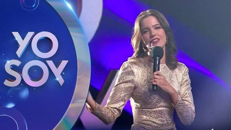 Yo Soy | Capítulo 29