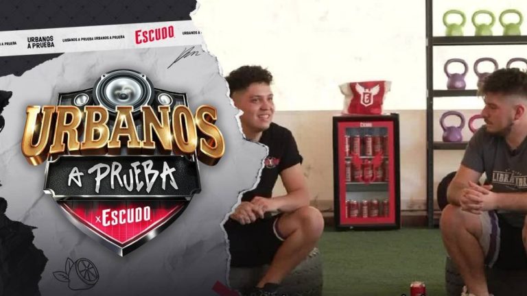 El sueño del pibe: ¿En qué se ha gastado la plata Harry Nach tras su meteórico éxito?