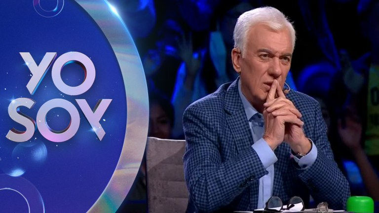 Yo Soy | Capítulo 31