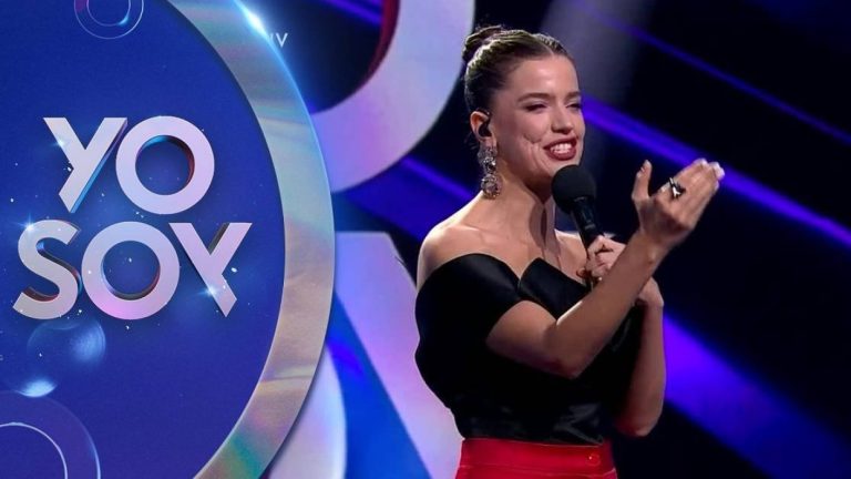 Yo Soy | Capítulo 32