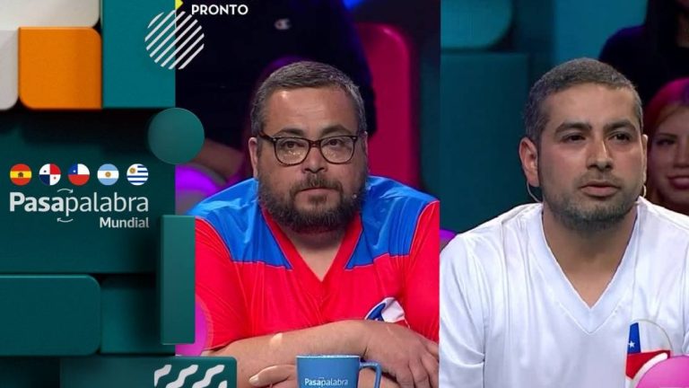 Pasapalabra Mundial | Capítulo 164