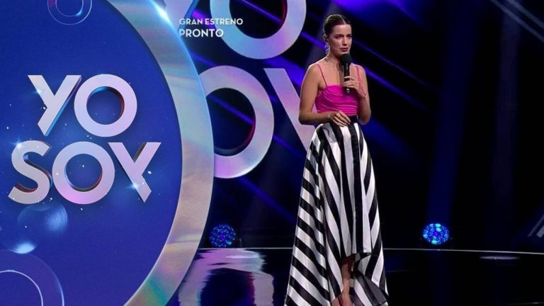 Yo Soy | Capítulo 33