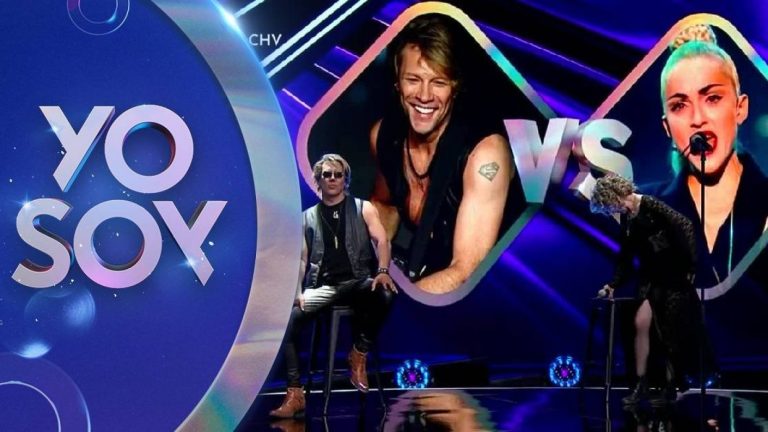 Duelo de eliminación | Bon Jovi v/s Madonna