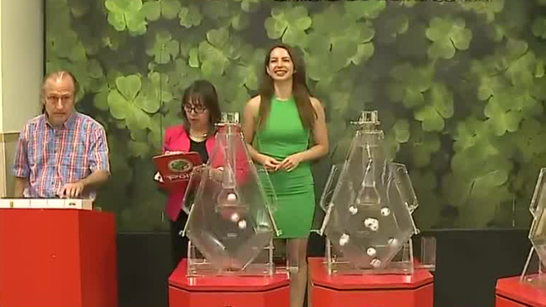 ¡La suerte de ser chileno! Estos son los ganadores de este jueves 22 de diciembre