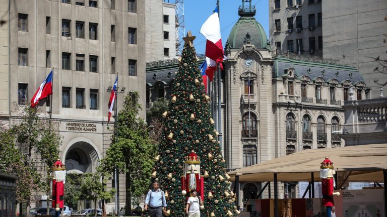 Para que armes tu playlist: Estos son los mejores villancicos chilenos para escuchar en Navidad