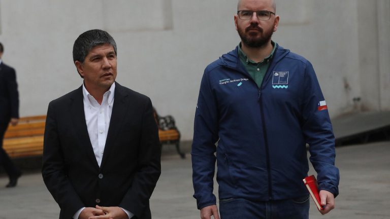 Gobierno anuncia bono de $1.500.000 para víctimas del catastrófico incendio en Viña del Mar