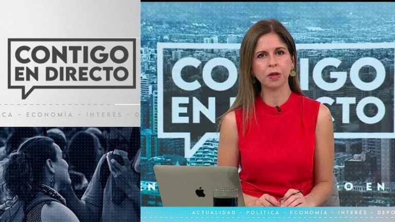 Contigo en Directo | Capítulo 603