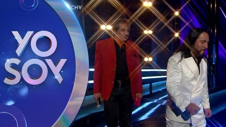 Duelo de eliminación | Sandro v/s Marco Antonio Solís