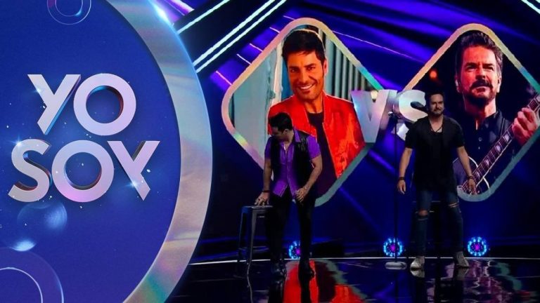 Duelo de eliminación | Chayanne v/s Ricardo Arjona