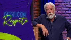 Pero Con Respeto | Segunda Temporada | Capítulo 94