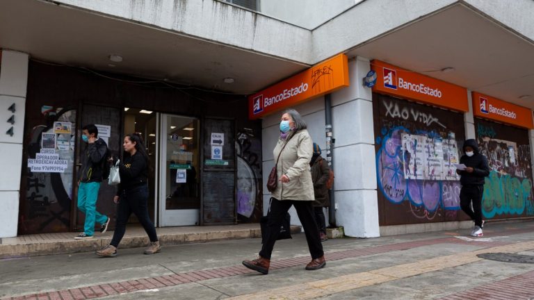 Feriado Bancario: Así funcionarán los bancos este 30 y 31 de diciembre