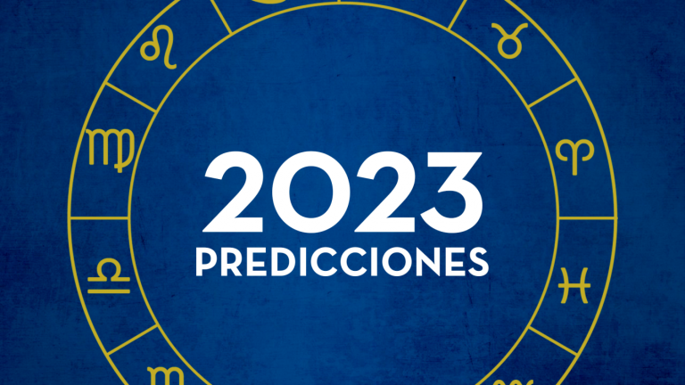 Revisa cómo será tu 2023 en el amor y abundancia según el zodiaco