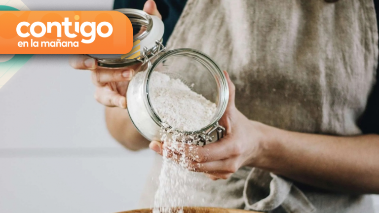 Cae “PYME familiar” que vendía droga con polvo para hornear en San Bernardo