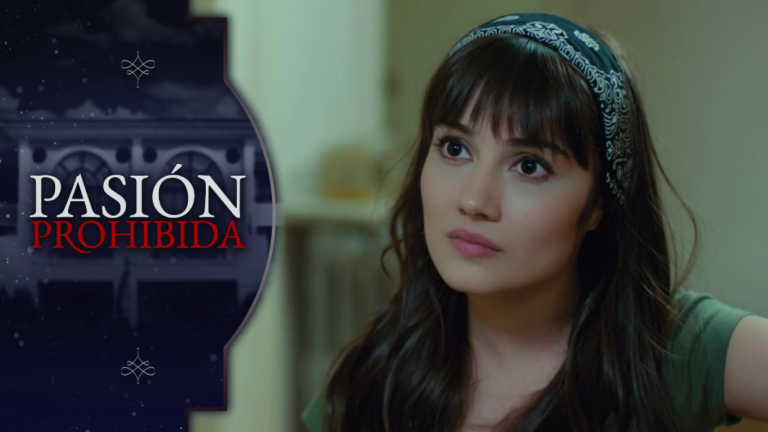 Pasión Prohibida | Capítulo 26