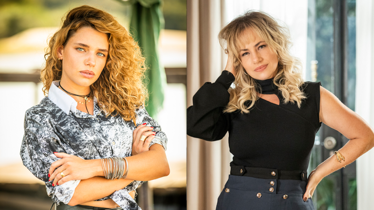 Estas son las actrices que darán vida a Madeleine en Pantanal