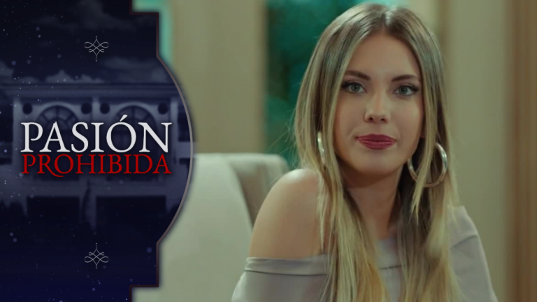Pasión Prohibida | Capítulo 32
