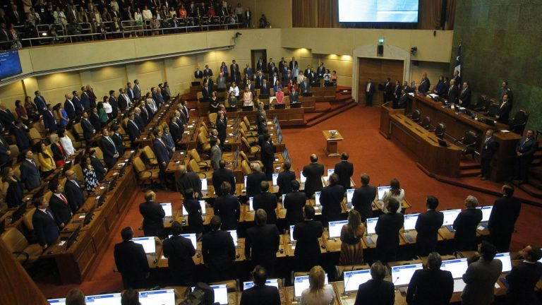 Diputados declaran que gestión de alcaldesa Hassler ha sido deficiente: Solicitan colaboración del gobierno