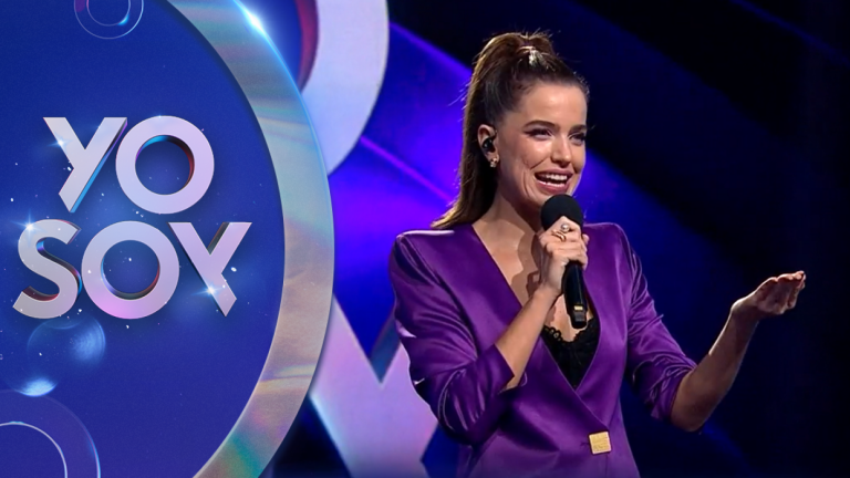 Yo Soy | Capítulo 39