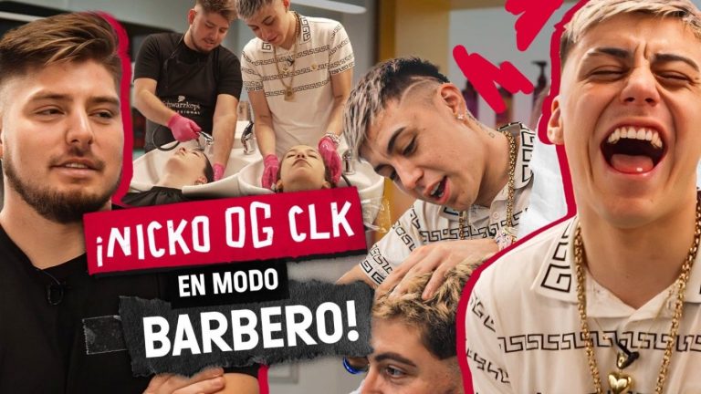 Urbanos A Prueba | Nickoog Clk | Capítulo 5