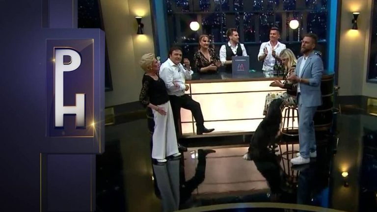 Podemos Hablar | Capítulo 28 | Temporada 2022