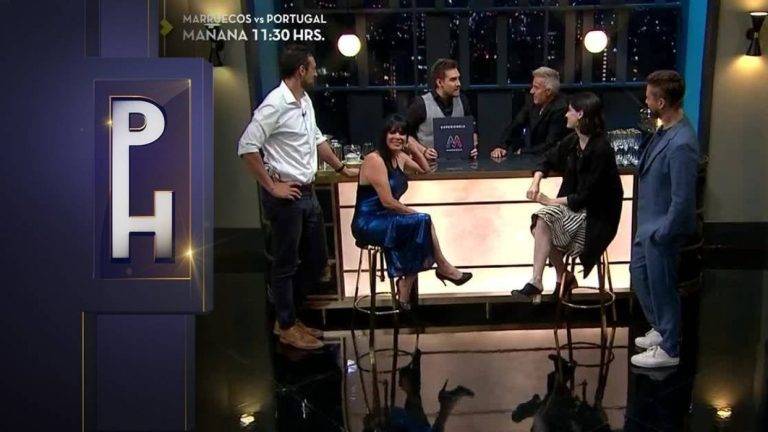 Podemos Hablar | Capítulo 30 | Temporada 2022