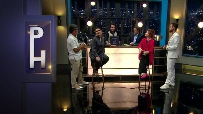 Podemos Hablar | Capítulo 32 | Temporada 2022