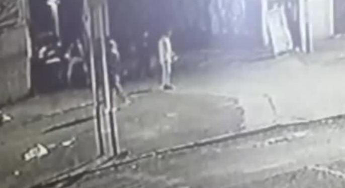 Continúa con una grave lesión en el pulmón: Menor de 6 años baleada la noche de año nuevo salió de riesgo vital