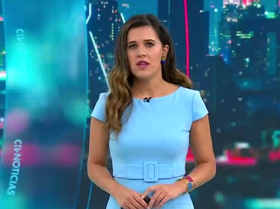 CHV Noticias Central | domingo 1 de enero de 2023