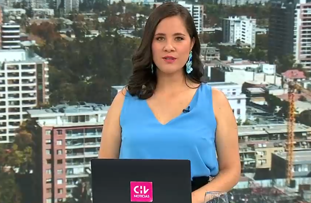 CHV Noticias Tarde | Lunes 2 de enero de 2023