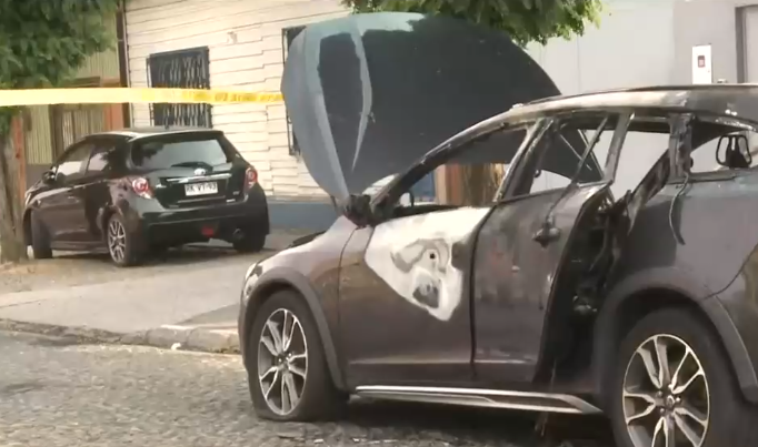 Todos por impactos de bala: Así fue el violento inicio de 2023 en el Gran Concepción dejando 7 muertos en 48 horas